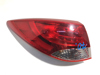 Фонарь задний левый, внешний Hyundai Ix35