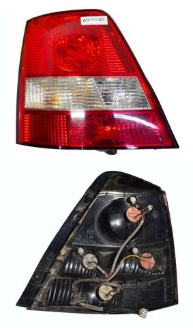 Задняя левая фара 924013E010 HYUNDAI