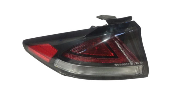 Задний левый внешний фонарь 92401G2200 HYUNDAI