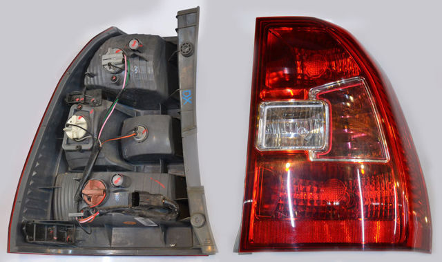 Фонари задние 9240203000 HYUNDAI