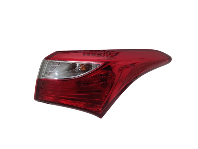 Задний правый внешний фонарь 92402A6200 HYUNDAI