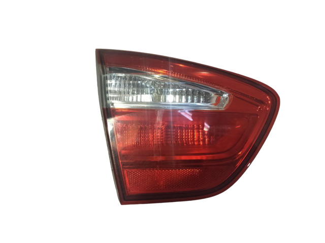 Задний левый внутренний фонарь 924031W200 HYUNDAI