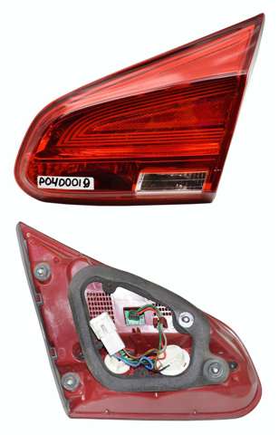 Стоп задний 92404A2020 HYUNDAI