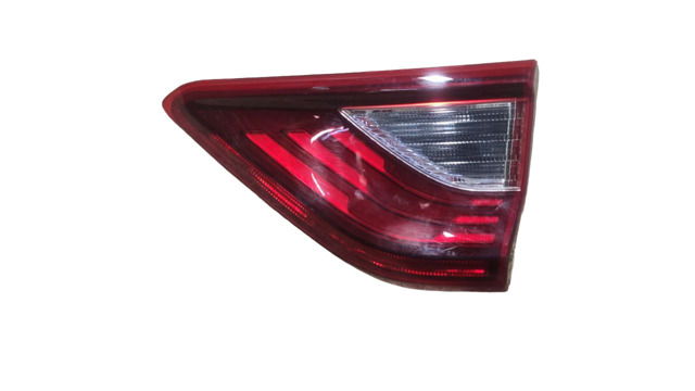 Фонарь задний правый, внутренний 92404H8500 HYUNDAI