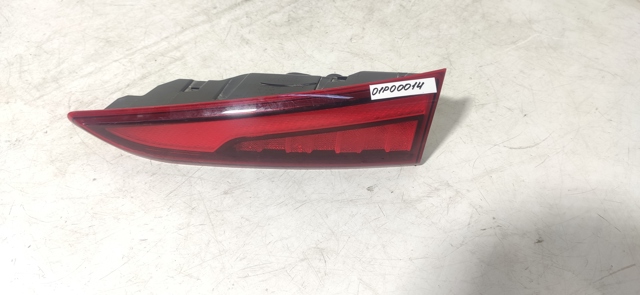 Фара задняя правая внутренняя 92404J9600 HYUNDAI