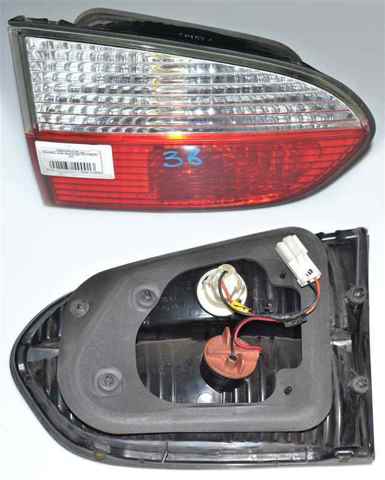 Стоп задний 924054A511 HYUNDAI