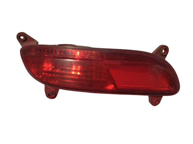 Отражатель бампера заднего правый 924061W200 HYUNDAI