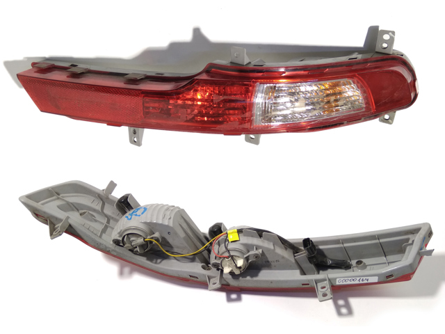 Фара противотуманная задняя, правая 924063U300 HYUNDAI