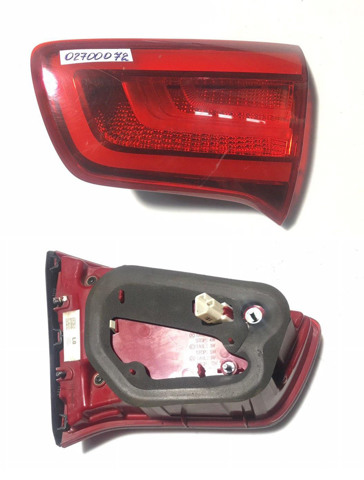 Фара задняя правая внутренняя 924063W610 HYUNDAI