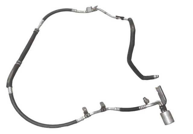 Трубопроводы 924476933R RENAULT