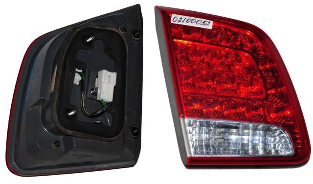 924502P100 Hyundai/Kia