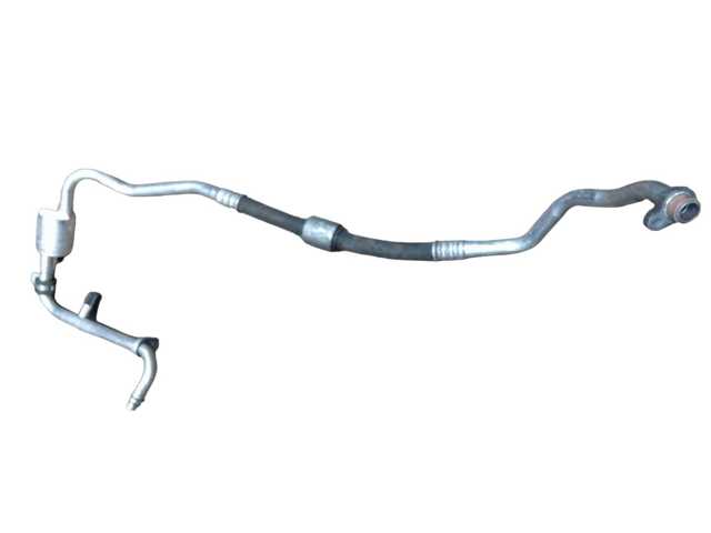 Трубопроводы 924809007R RENAULT