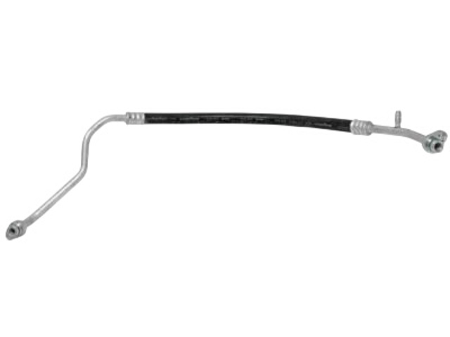 Трубопроводы 92480CA000 NISSAN