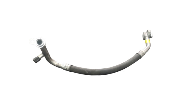 Шланг кондиционера, от испарителя к компрессору 92480EB600 NISSAN