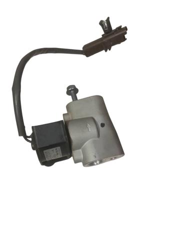 Клапан TRV, кондиционера 924876913R RENAULT