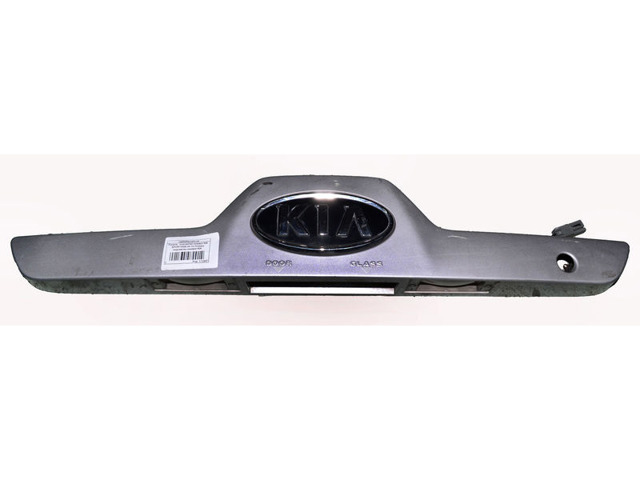 Фонарь освещения номерного знака 925011F000 HYUNDAI