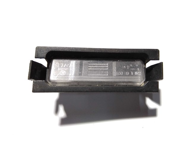 925011H500 Hyundai/Kia фонарь подсветки заднего номерного знака