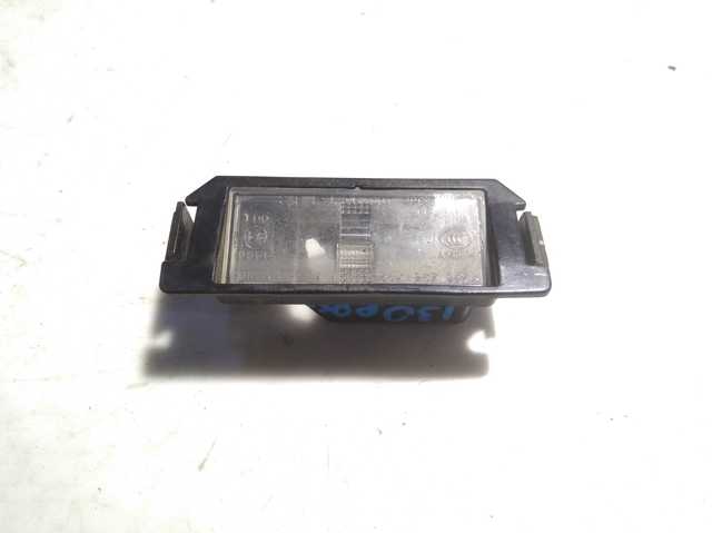 Фонарь подсветки заднего номера 925012L000 HYUNDAI