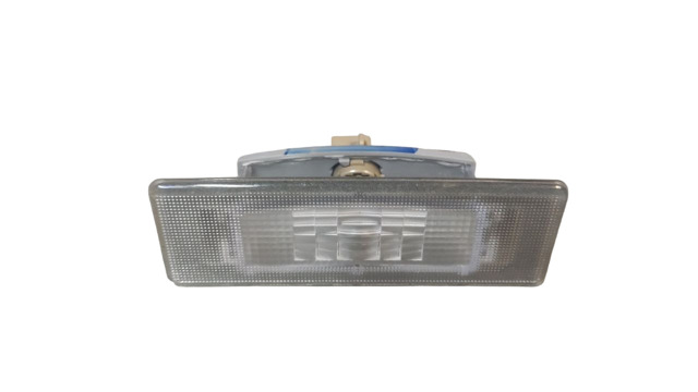 Фонарь освещения номерного знака 92501C1000 HYUNDAI