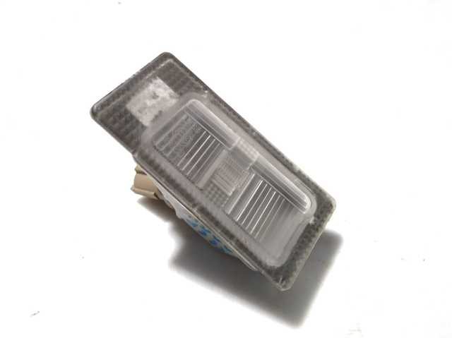 Фонарь освещения номерного знака 92502A2300 HYUNDAI
