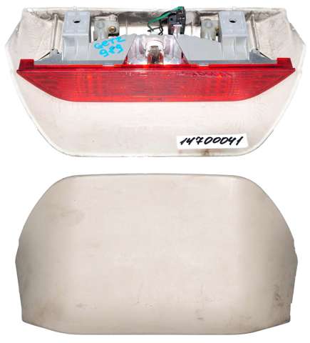 Задние стопы 927501C000 HYUNDAI
