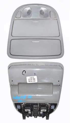 Плафон освещения кабины 928002B000J4 HYUNDAI