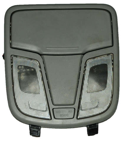 Плафоны внутреннего освещения 928002T00287 HYUNDAI