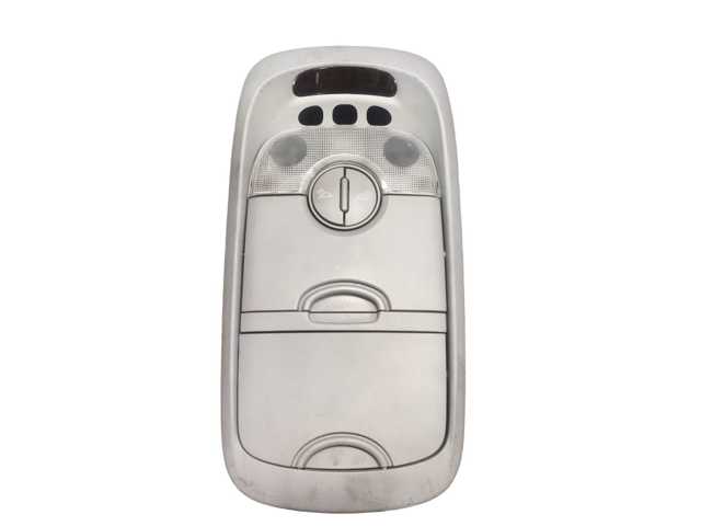 Плафон освещения кабины 928003E021CY HYUNDAI