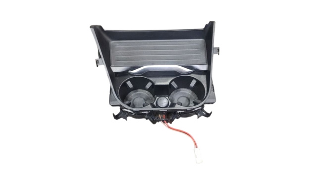 Подстаканник подлокотника центральной консоли 9301722 BMW