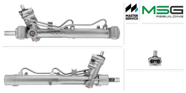 OPEL 93174162 Рулевая рейка в наличии Хмельницкий