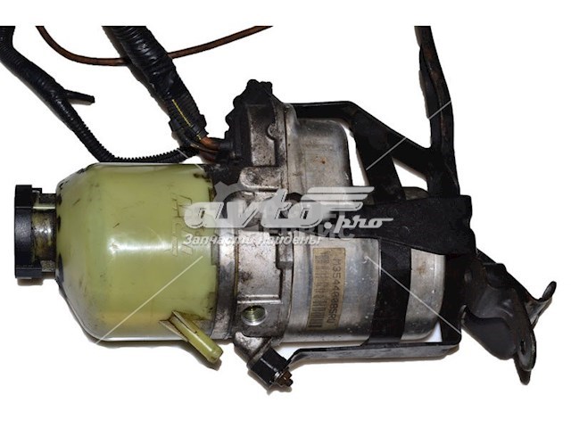 93181657 OPEL Насос ГУР купить в Житомир