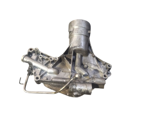  Корпус масляного фильтра 93186325 OPEL