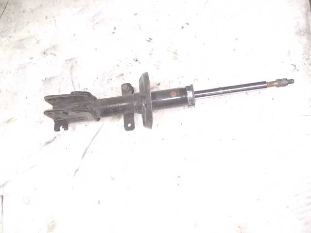 Амортизатор передний Рено Трафик 2