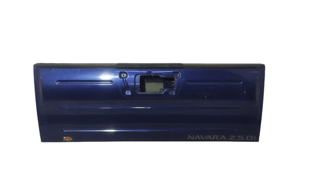 Борт задний 93400VK000 NISSAN