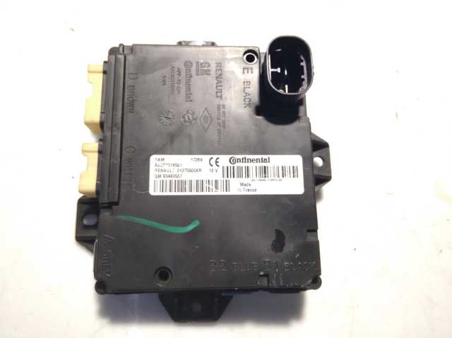 93460557 Renault (RVI)