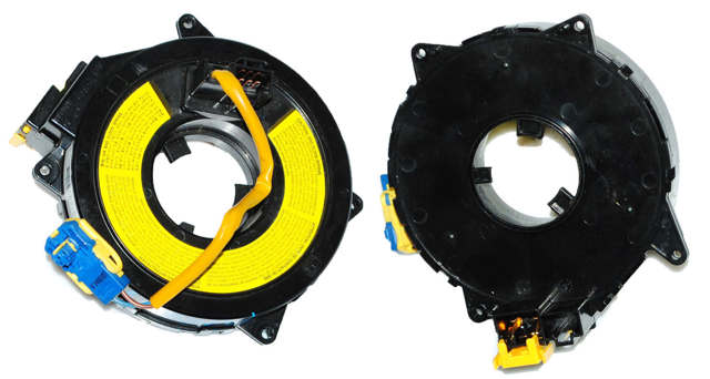 Кольцо подушки безопасности 934902E001 HYUNDAI