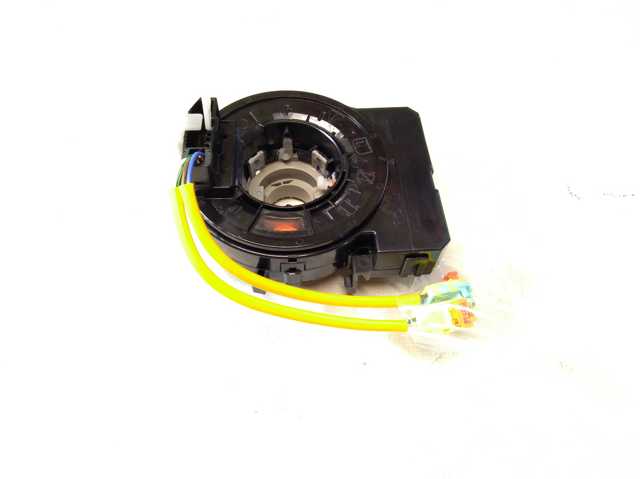 Контактное кольцо подушки безопасности 934904Z320 HYUNDAI