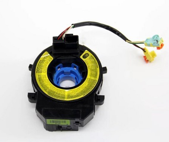 Шлейф Airbag 93490B2120 HYUNDAI