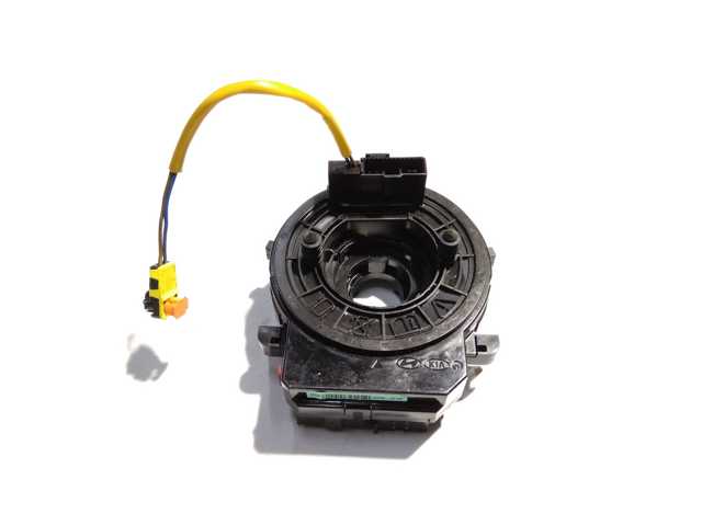 Подрулевой шлейф 93490C5100 HYUNDAI