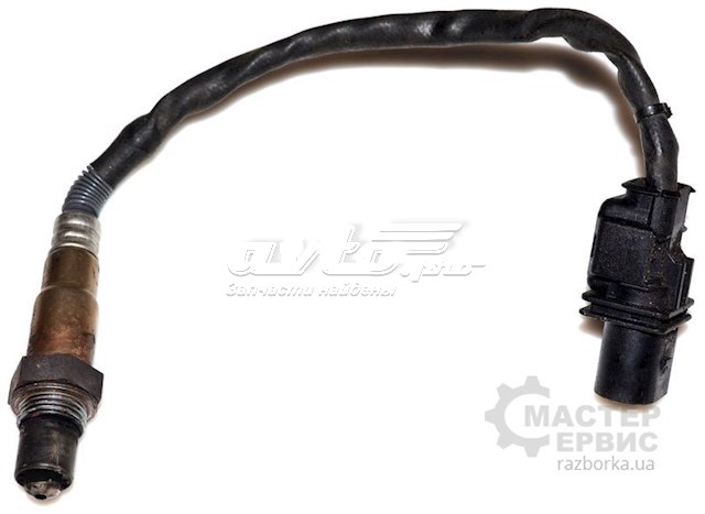 9350933004 HYUNDAI Лямбда зонд купить в Винница