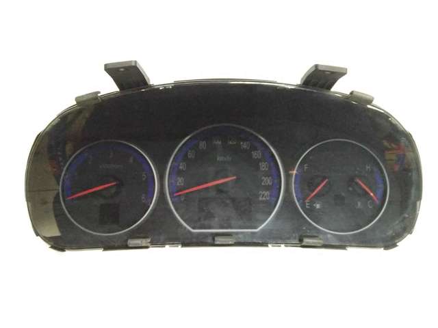 Приборная доска 940032B650 HYUNDAI