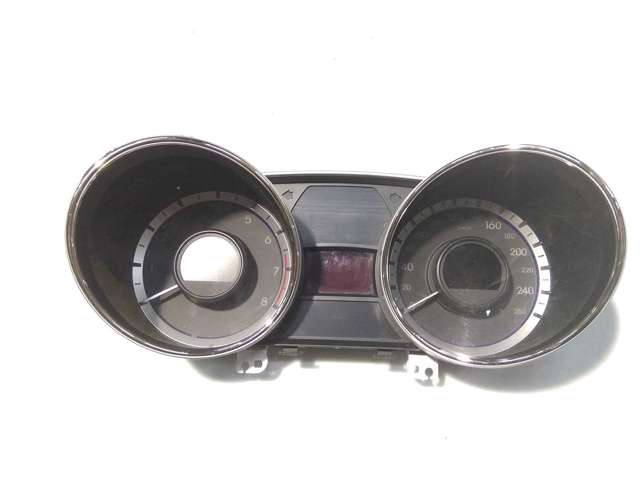 Приборная доска 940033S240 HYUNDAI