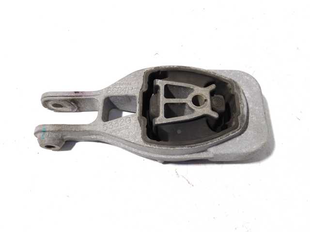 Подушка двигателя 95248684 GM