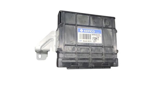 ЭБУ АКПП 954403A370 HYUNDAI