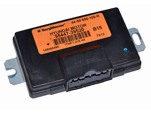 ЭБУ раздаточной коробкой 9544739520 HYUNDAI