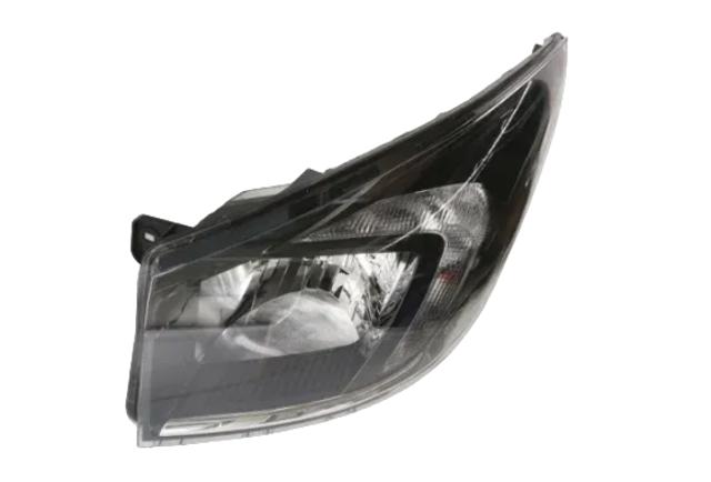 Вставка фары левой 95517041 OPEL