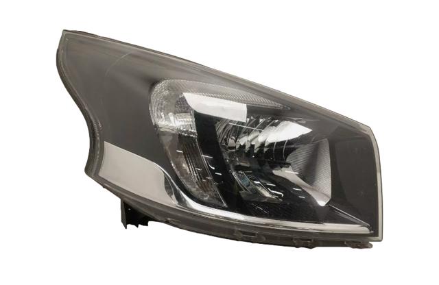 Основная фара - вставка 95517042 OPEL