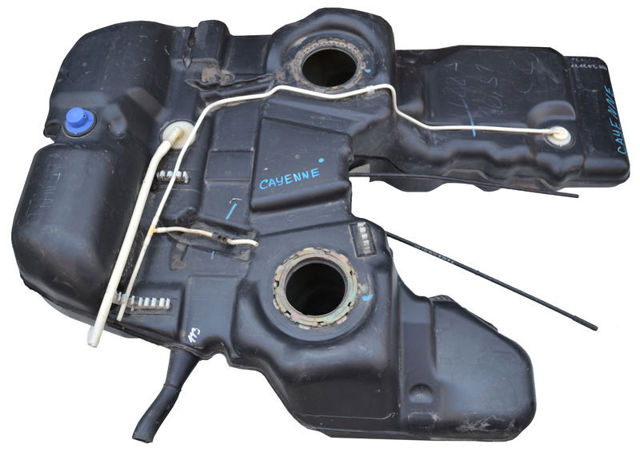 Бензобак 95520107504 PORSCHE