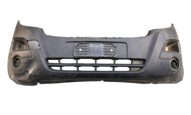 Кожух бампера переднего 95530348 OPEL