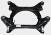 Балка передньої підвіски vw touareg 10-18, touareg 02-10; audi q7 05-15; porsche cayenne 02-10 95534103012
